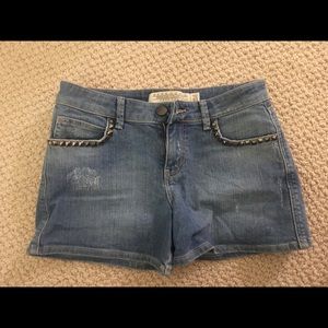 Zara Women’s shorts